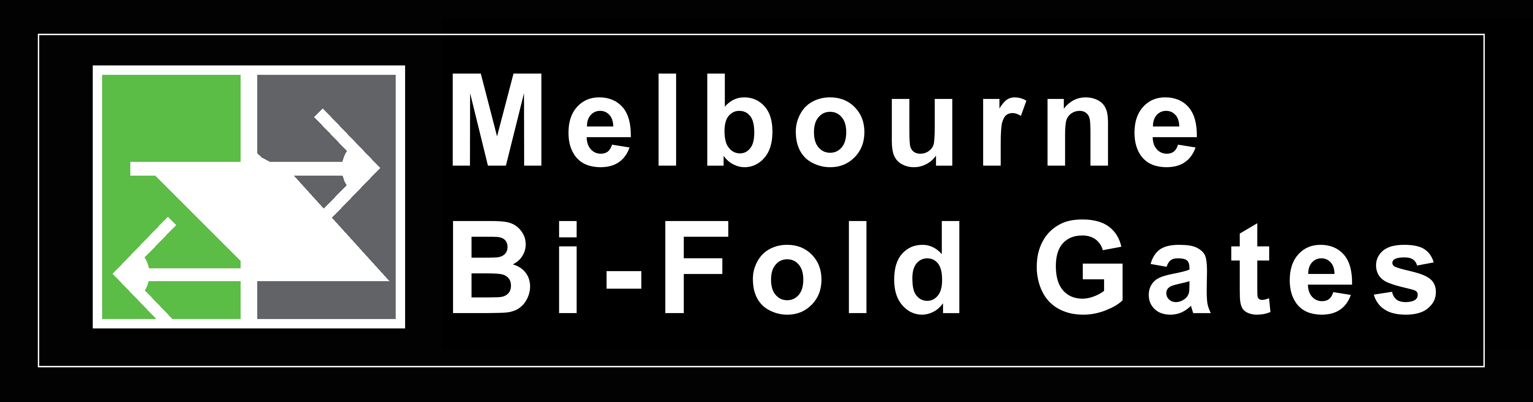 Melbourne BiFold Gates