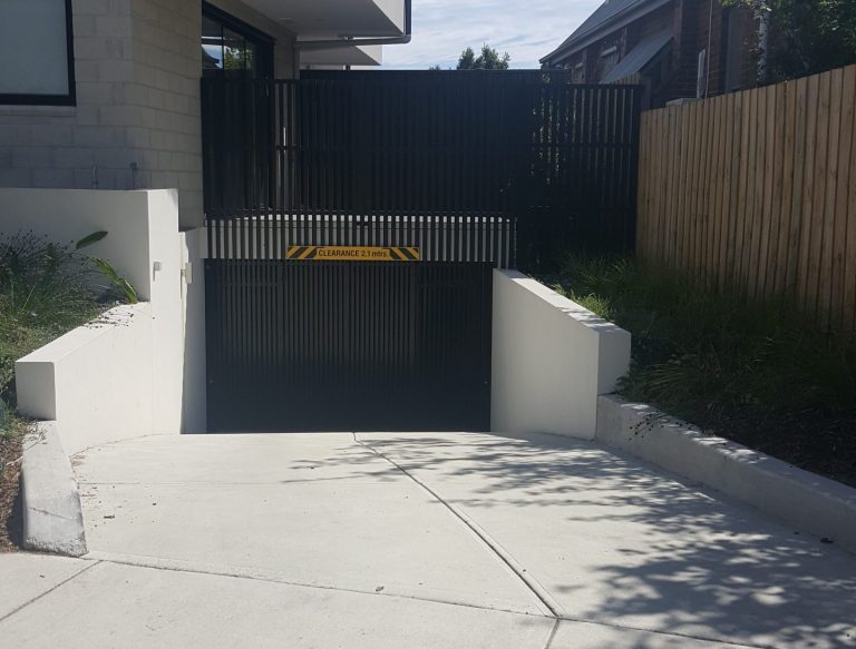 Melbourne Motorised Gate Company